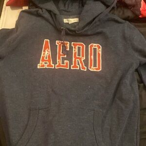 aeropostale s hoodie